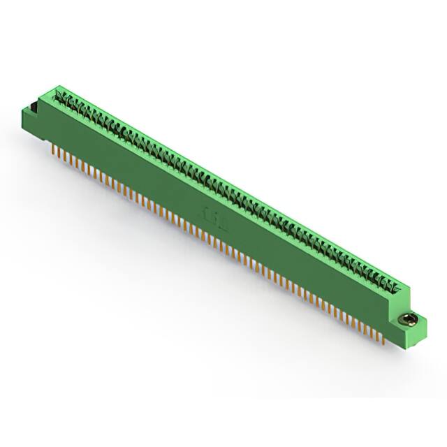 342-112-520-203 EDAC Inc.  Edgeboard Connectors